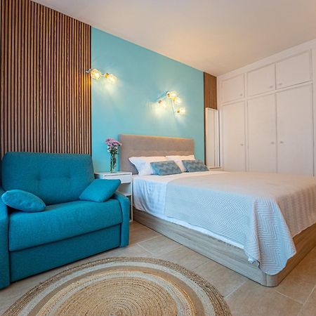 Tenerife Bahamas Residence Puerto de la Cruz  Eksteriør bilde