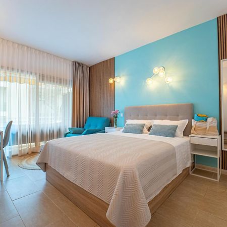 Tenerife Bahamas Residence Puerto de la Cruz  Eksteriør bilde