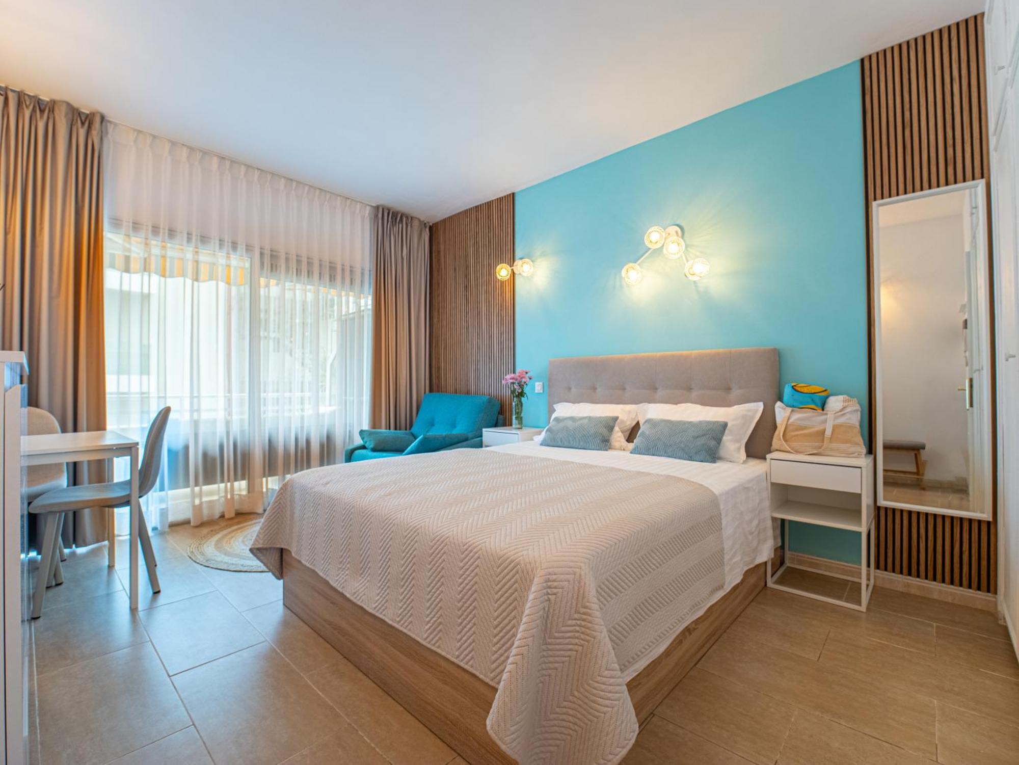 Tenerife Bahamas Residence Puerto de la Cruz  Eksteriør bilde